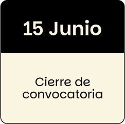 15 Junio