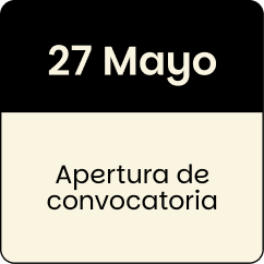 27 Mayo