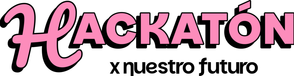 Hackatón_Logo_Rosa_Transp